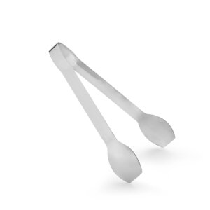 Serveringstång rostfritt